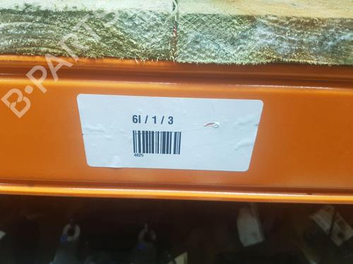 Alternator AUDI A3 Sportback (8VA, 8VF)  | BP22672607M7 