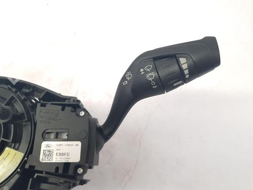 Steering column stalk FORD TRANSIT CONNECT V408 Box Body/MPV 1.6 TDCi | BP40499212I23 - Image 3