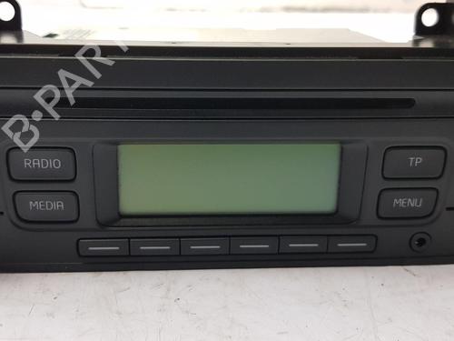 Radio SKODA CITIGO (NF1) 1.0 | BP32483979E6 