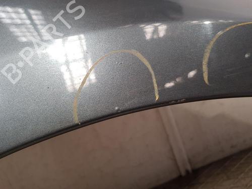 Right front fenders BMW 1 (F20) 118 d | BP28592993C42 