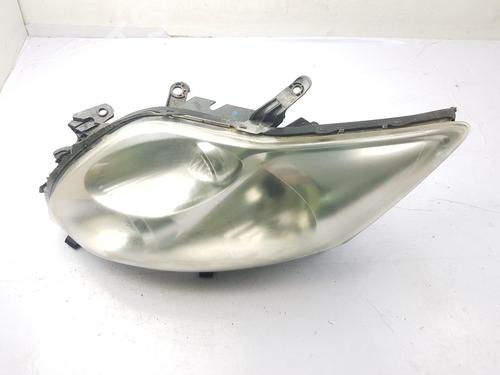 Used Left headlight Left headlight TOYOTA AURIS (_E15_) 1.6 (ZRE151_, ZRE151R) (124 hp) 34708618 34708618