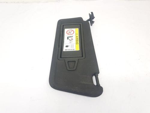 Left sun visor MERCEDES-BENZ E-CLASS Convertible (A207) E 220 CDI / BlueTEC / d (207.402, 207.401) | BP38303696I1 - Image 4