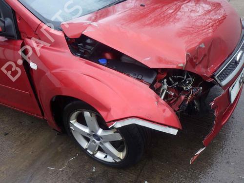 Rear parcel shelf FORD FOCUS II (DA_, HCP, DP) 1.6 | BP24322260C85 