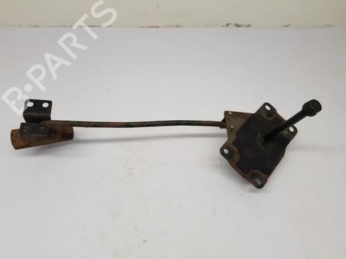 Used Other HYUNDAI SANTA FÉ II (CM) 2.2 CRDi GLS 4x4 (150 hp) 30161420