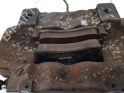 Right front brake caliper PORSCHE BOXSTER (986) 2.7 | BP30045390M104 