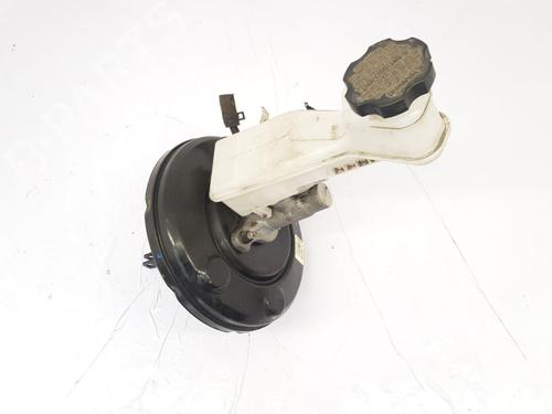 Bremseservo Bremseservo HYUNDAI i10 I (PA) 1.2 (86 hp) 36459640 36459640