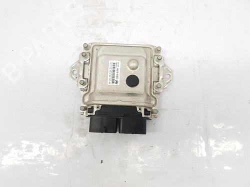 Used Engine control unit (ECU) SUZUKI VITARA (LY) 1.6 (APK 416) (120 hp) 31574447