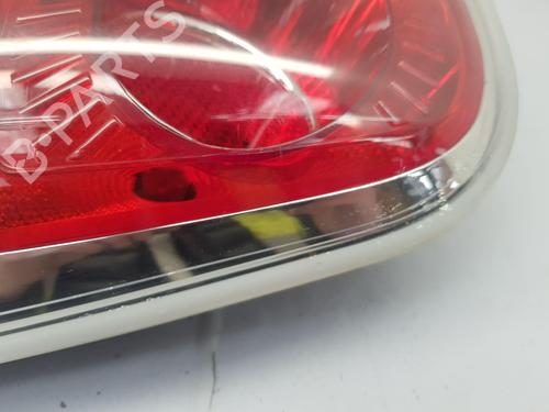 Left taillight FIAT 500 (312_) 1.2 (312AXA1A) | BP34331950C34  - Image 8