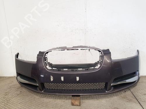 Used Front bumper Front bumper JAGUAR XF I (X250) 2.7 D (207 hp) 27455444 27455444