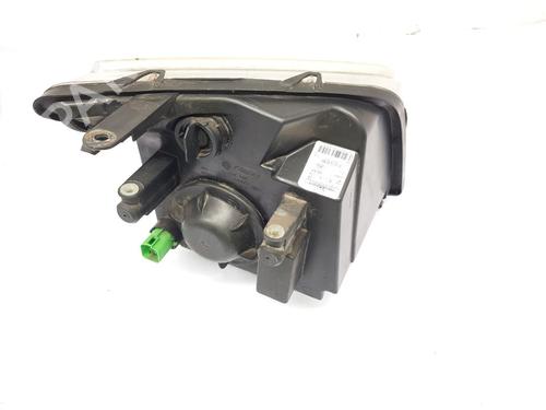 Left headlight FORD TRANSIT CONNECT (P65_, P70_, P80_) 1.8 TDCi | BP32127351C28  - Image 5