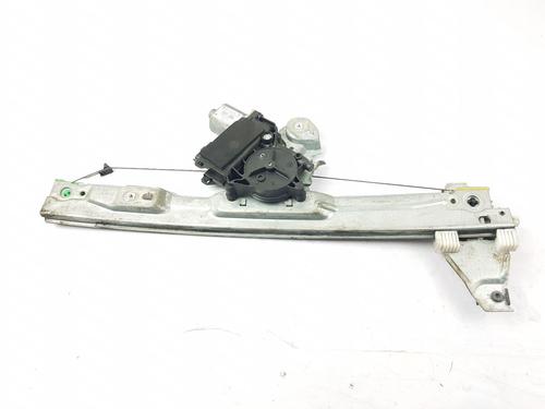 Used Front right window mechanism PEUGEOT 308 I (4A_, 4C_) 1.6 16V (120 hp) 28119974