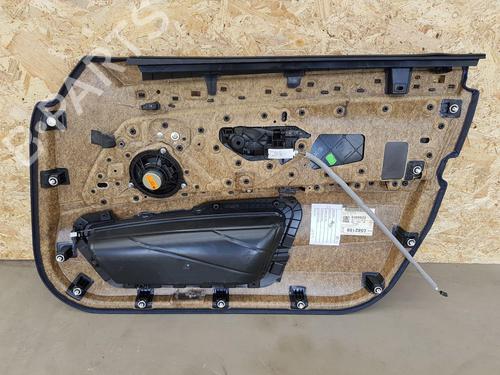 Right front seat BMW 5 (F10)  | BP22680796C16 