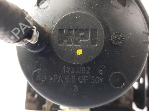 Steering pump PEUGEOT 3008 I MPV (0U_) 1.6 HDi | BP26533487M99 