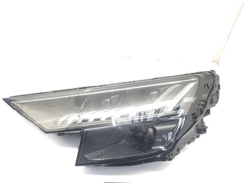 Left headlight AUDI Q8 (4MN, 4MT) RS FSI Mild Hybrid quattro | BP27372208C28 