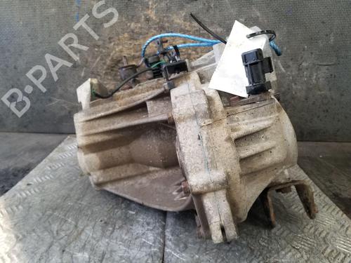 Gearbox KIA PICANTO I (SA) 1.1 | BP32406082M3