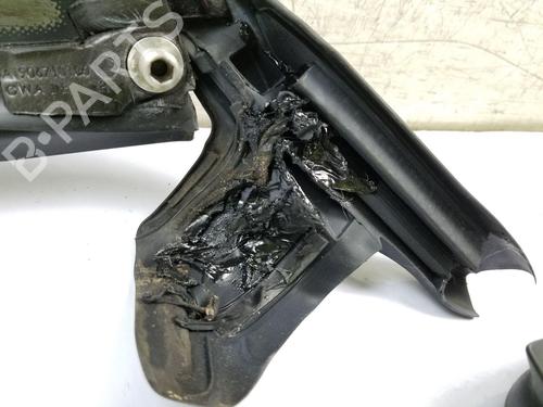 Rear left quarter glass MERCEDES-BENZ AMG GT (C190) GT S (190.378) | BP22680694C93 