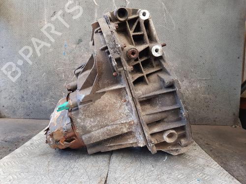Gearbox NISSAN NOTE (E11, NE11)  | BP33889842M3  - Image 10