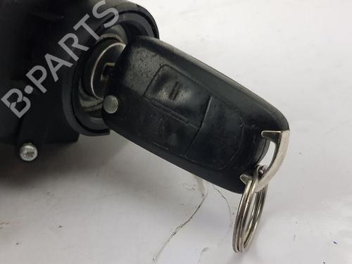 Steering column stalk VAUXHALL VECTRA Mk II (C) GTS (Z02) 1.8 | BP31819927I23 