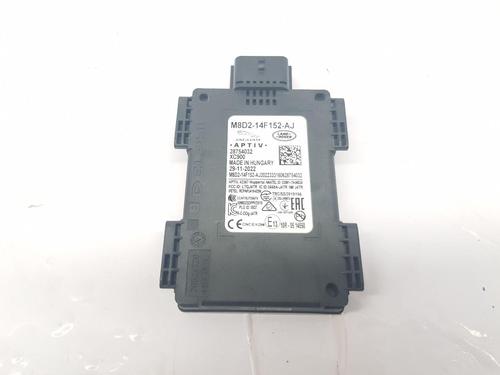 Used Electronic module Electronic module 39074512 39074512