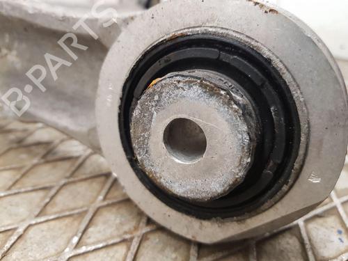 Left front suspension arm JAGUAR XK II Coupe (X150) 5.0 XKR | BP30948533M12