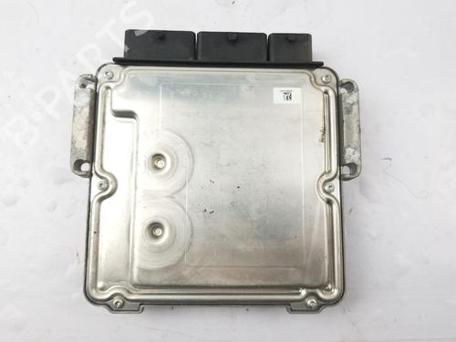 Engine control unit (ECU) RENAULT TRAFIC III Van (FG_) 1.6 dCi 120 (FGMB, FGMC) | BP27550187M57 