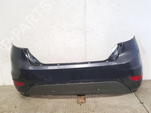 Used Rear bumper Rear bumper 37235381 37235381