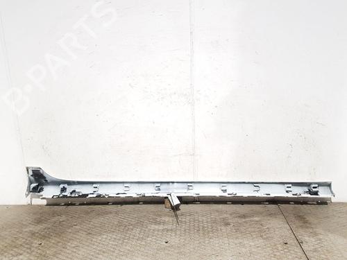 Left sideskirt OPEL INSIGNIA B Grand Sport (Z18)  | BP32275295C115 