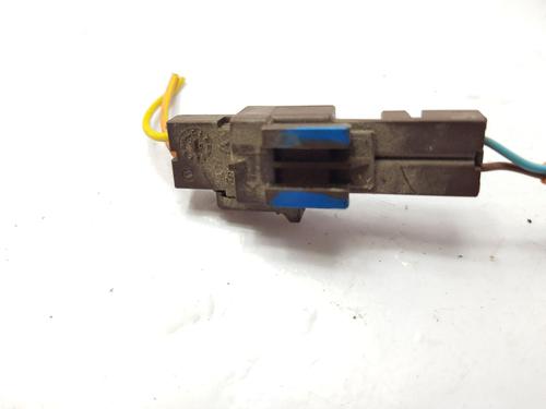 Front right belt tensioner CITROËN BERLINGO / BERLINGO FIRST Box Body/MPV (M_) 1.9 D 70 (MBWJZ, MCWJZ) | BP27886544C88 