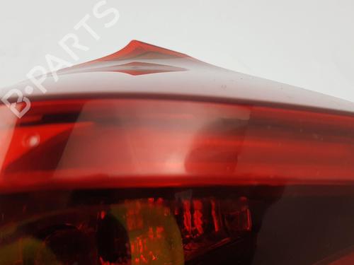 Left taillight TOYOTA AURIS Estate (_E18_) 1.8 Hybrid (ZWE186_, ZWE186R, ZWE186H) | BP31346370C34 