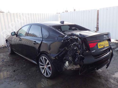 Boot lining JAGUAR XF II (X260) 3.0 D | BP22667910I3  - Image 14