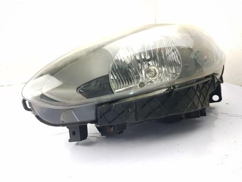 Left headlight FIAT PUNTO (199_) 1.4 (199AXB1A, 199BXB1A, 199BXB11, 199AXB11) | BP32034778C28 
