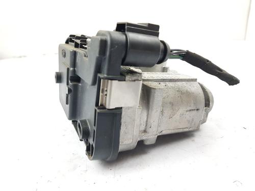 Throttle body SKODA FABIA III (NJ3) 1.0 | BP29343068M82 
