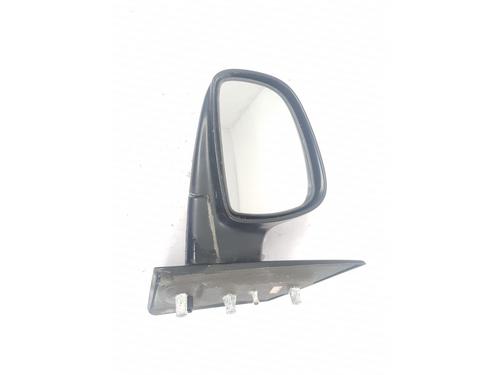 Left mirror HYUNDAI MATRIX (FC) 1.5 CRDi VGT | BP26692683C26 