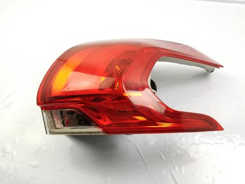Right taillight PEUGEOT 2008 I (CU_) 1.6 HDi | BP24941319C35 