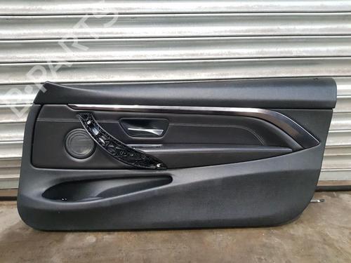 Siège avant droit BMW 4 Coupe (F32, F82) M4 Competition | BP30650130C16