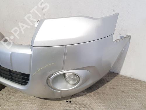 Front bumper CITROËN BERLINGO MULTISPACE (B9) 1.6 HDi 90 | BP33329983C7  - Image 15