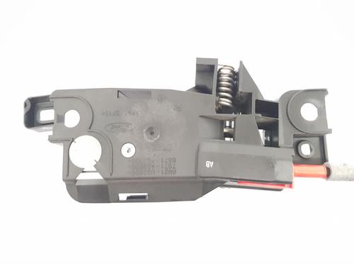 Front right lock FORD MONDEO IV Turnier (BA7) 2.0 TDCi | BP29620614C97 
