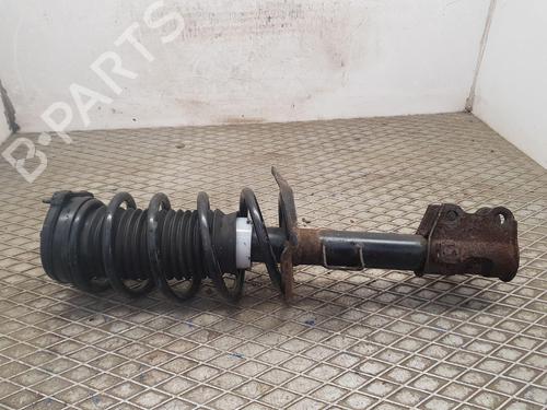 Used Right front shock absorber FIAT FIORINO Box Body/MPV (225_) 1.3 D Multijet (225BXD1A, 225BXB1A, 225BXB11) (75 hp) 28500904