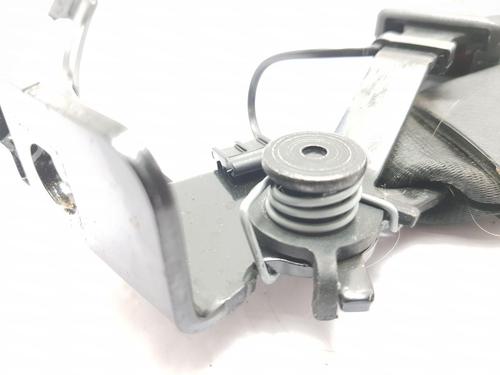Seat buckle OPEL GRANDLAND / GRANDLAND X (A18, P1UO) 1.6 Turbo D (75) | BP29549233I32 