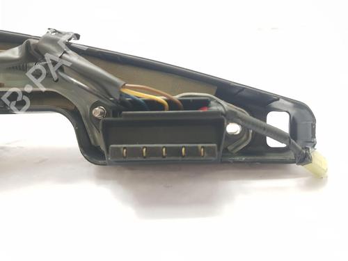 Rear wiper motor KIA SPORTAGE II (JE_, KM_) 2.0 16V 4WD | BP28307882M102 