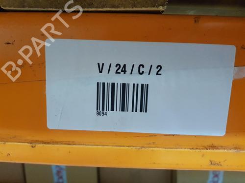 Turbolader/Compressor VOLVO V70 II (285) D5 | BP30628039M71