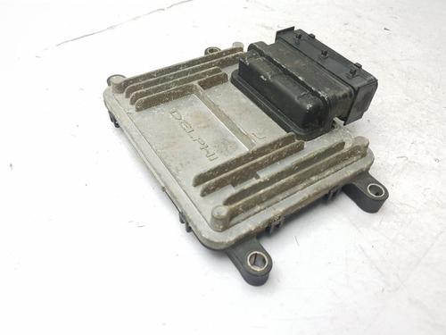 Engine control unit (ECU) CHEVROLET SPARK (M300) 1.2 | BP33275571M57 - Image 6