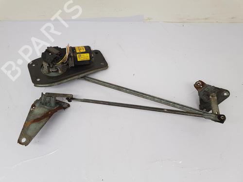 Used Front wiper motor Front wiper motor CITROËN BERLINGO / BERLINGO FIRST MPV (MF_, GJK_, GFK_) 1.9 D (MFWJZ) (70 hp) 34406728 34406728
