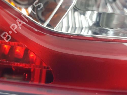 Left taillight NISSAN JUKE (F15) 1.6 | BP29620534C34 