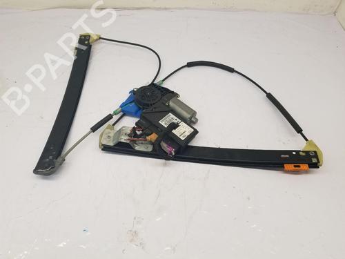 Used Front right window mechanism Front right window mechanism AUDI A4 B6 Avant (8E5) 1.9 TDI (130 hp) 40183693 40183693
