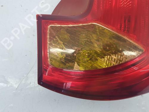 Left taillight KIA PICANTO II (TA) 1.2 | BP36144327C34 - Image 2