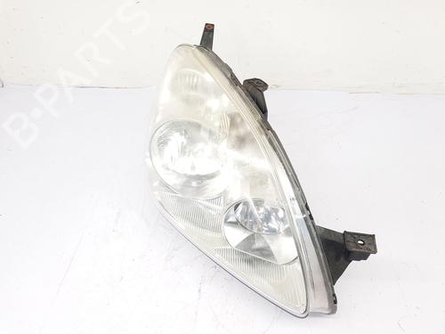 Right headlight HONDA CR-V II (RD_) 2.0 (RD5) | BP36558934C29 - Image 2