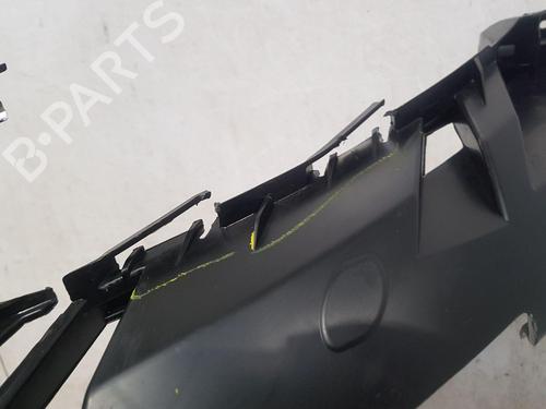 Grille CITROËN C3 AIRCROSS II (2R_, 2C_) 1.2 PureTech 110 (2RHNZB, 2RHNZW, 2RHNPX, 2RHNPJ) | BP29756041C40