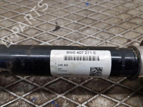 Left front driveshaft AUDI A5 (F53, F5P) RS5 TFSI quattro | BP29316169M38 
