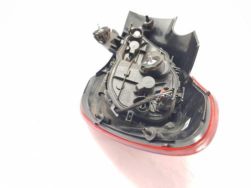 Venstre baglygte VAUXHALL CORSA Mk IV (E) (X15) 1.4 | BP28158052C34 